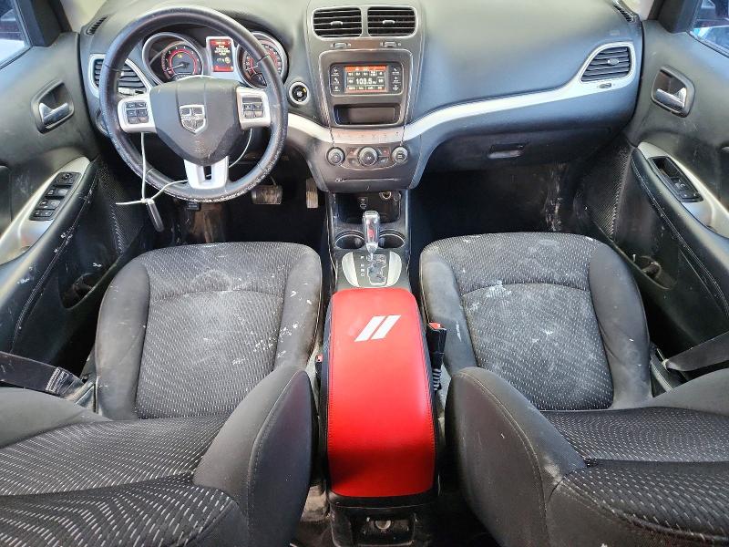 Продажа на аукционе авто 2018 Dodge Journey, vin: 3C4PDCAB8JT249557, номер лота: 73291615