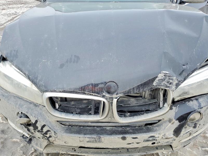Aukcja sprzedaży 2016 Bmw X5, vin: 5UXKT0C50G0S78428, numer aukcji: 78108945