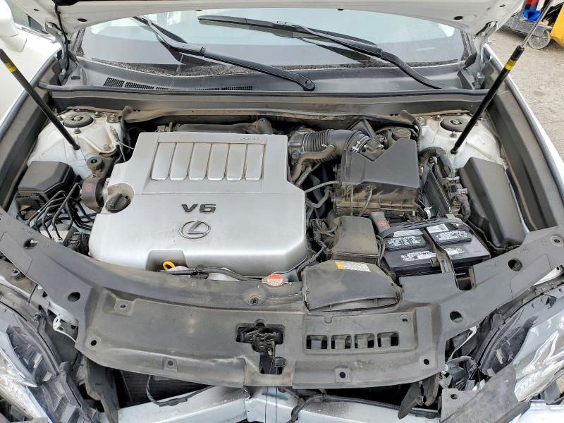 77174285 :رقم المزاد ، JTHBK1GG8G2241703 vin ، 2016 Lexus Es 350 مزاد بيع