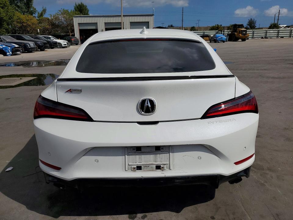 Aukcja sprzedaży 2024 Acura Integra, vin: 19UDE4H68RA020024, numer aukcji: 78101745
