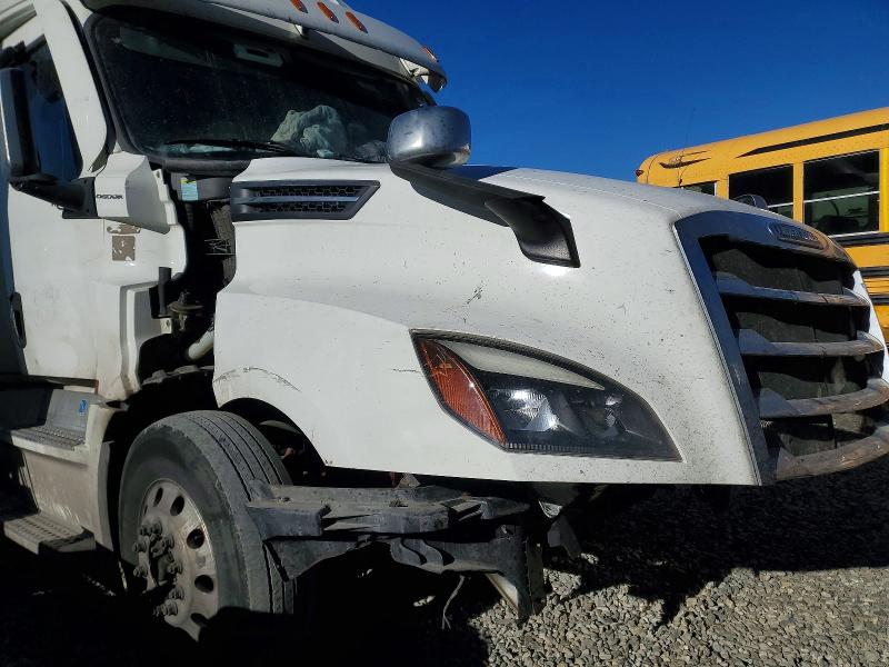 Aukcja sprzedaży 2022 Freightliner Cascadia 126, vin: 1FUJHHDR8NLMY3109, numer aukcji: 78700875
