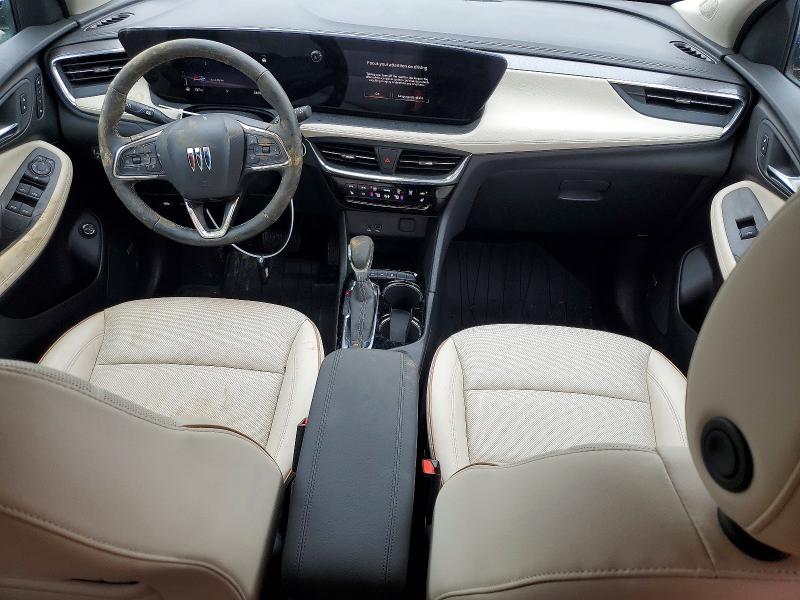 77893795 :رقم المزاد ، KL4AMGSLXRB206303 vin ، 2024 Buick Encore Gx مزاد بيع