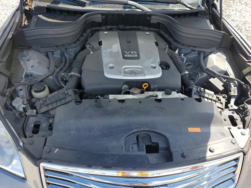79267785 :رقم المزاد ، JN1BJ0HR4FM771994 vin ، 2015 Infiniti Qx50 مزاد بيع