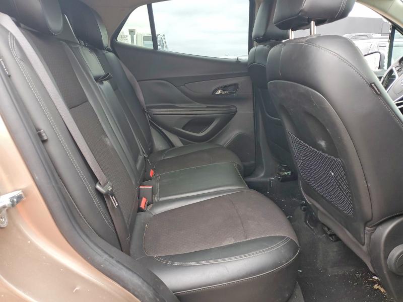 Aukcja sprzedaży 2018 Buick Encore, vin: KL4CJASB0JB707999, numer aukcji: 76982115