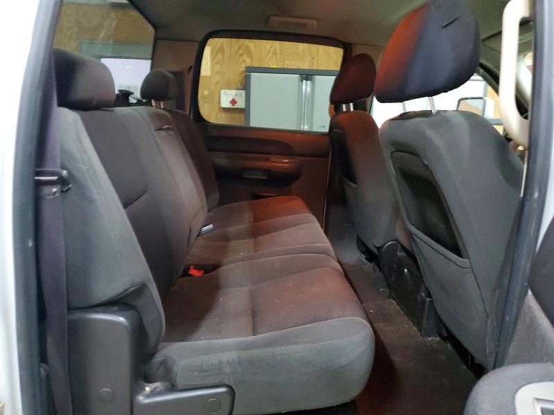 2009 Chevrolet Silverado მანქანა იყიდება აუქციონზე, vin: 3GCEK23369G289900, აუქციონის ნომერი: 78125865