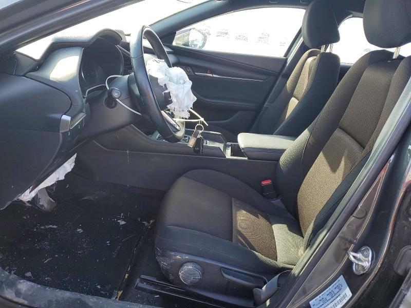 Aukcja sprzedaży 2023 Mazda 3, vin: JM1BPAL72P1608528, numer aukcji: 77913405