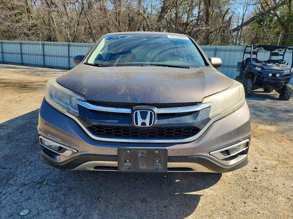 Продажа на аукционе авто 2016 Honda Cr-v, vin: 3CZRM3H5XGG706311, номер лота: 78379055