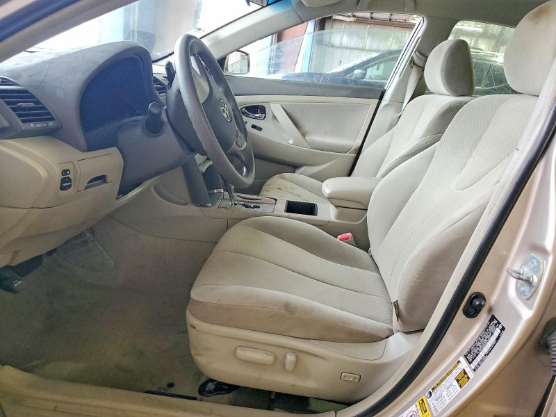 Продажа на аукционе авто 2009 Toyota Camry, vin: 4T1BE46K09U292261, номер лота: 75909905