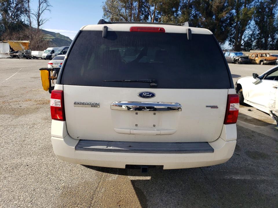 Aukcja sprzedaży 2007 Ford Expedition, vin: 1FMFU20557LA99389, numer aukcji: 76375775
