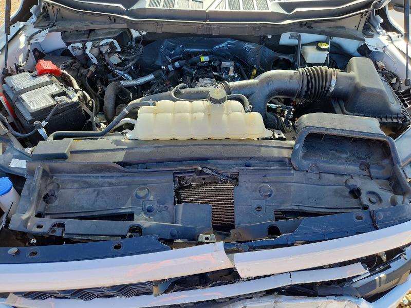 Продажа на аукционе авто 2023 Ford F150, vin: 1FTEX1CP6PKF87397, номер лота: 78311705