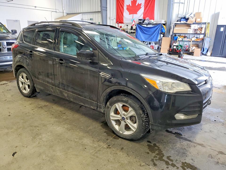 Aukcja sprzedaży 2013 Ford Escape, vin: 1FMCU9G90DUA18941, numer aukcji: 78297655