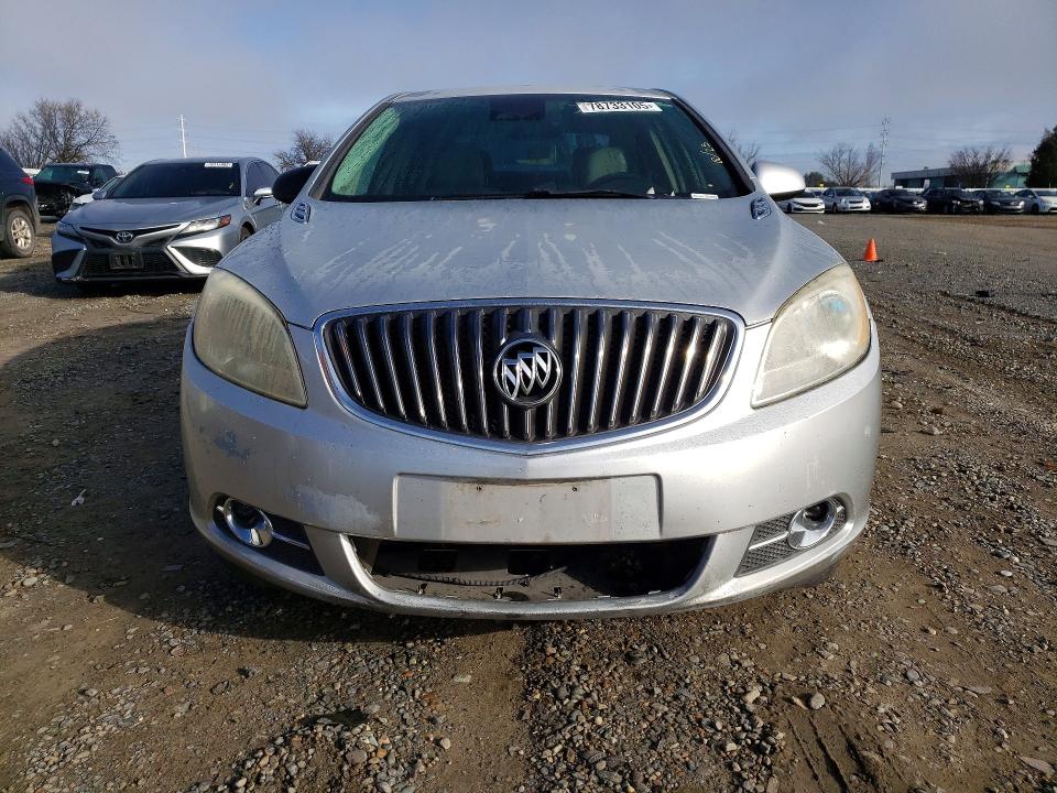 Продаж на аукціоні авто 2014 Buick Verano, vin: 1G4PR5SK8E4174457, номер лоту: 78733105