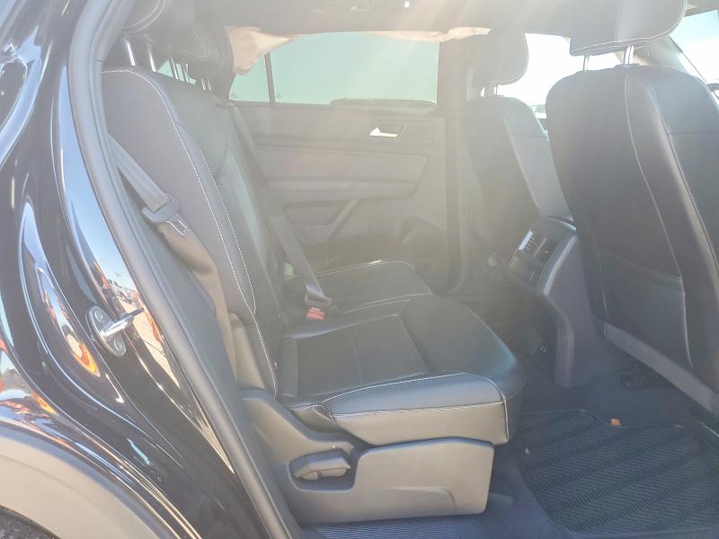 Aukcja sprzedaży 2022 Volkswagen Atlas Cross Sport, vin: 1V2SE2CA3NC211515, numer aukcji: 78693775