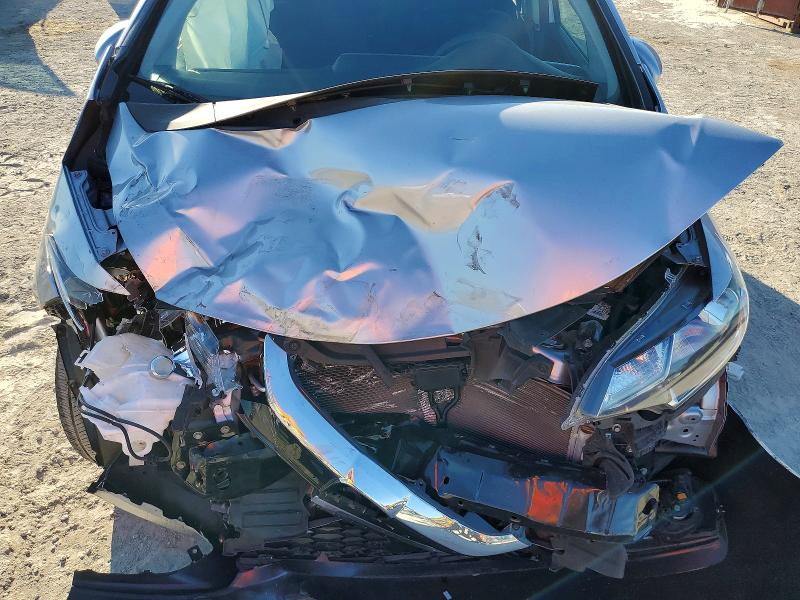 Продажа на аукционе авто 2019 Honda Fit, vin: 3HGGK5H86KM738094, номер лота: 77105515