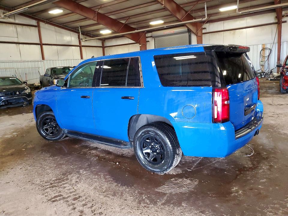 Aukcja sprzedaży 2019 Chevrolet Tahoe, vin: 1GNSKDEC2KR401388, numer aukcji: 79273555