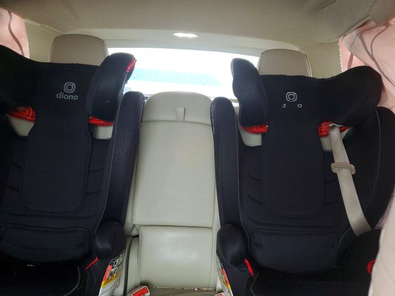 Aukcja sprzedaży 2017 Buick Envision, vin: LRBFXBSA8HD040014, numer aukcji: 75637035