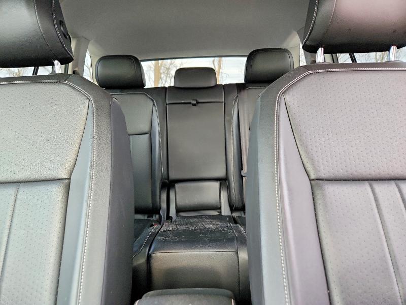 Aukcja sprzedaży 2022 Volkswagen Tiguan, vin: 3VV3B7AX3NM094375, numer aukcji: 75824005
