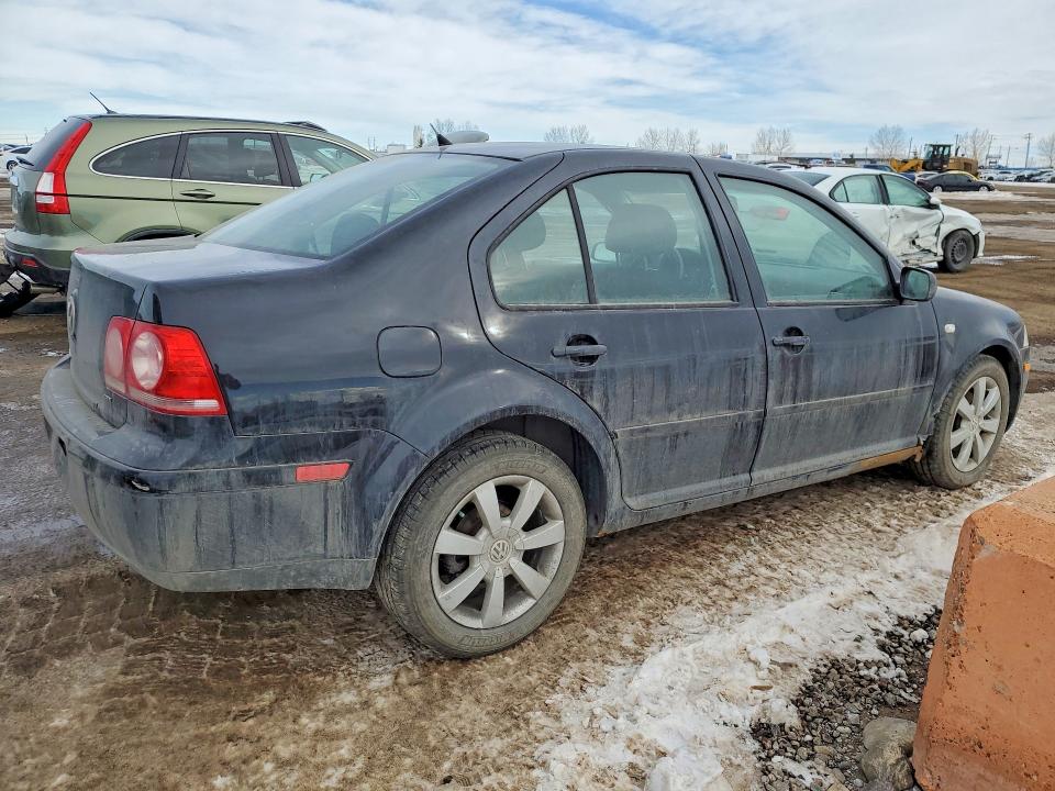 76592075 :رقم المزاد ، 3VWTK49M28M672295 vin ، 2008 Volkswagen City Jetta مزاد بيع