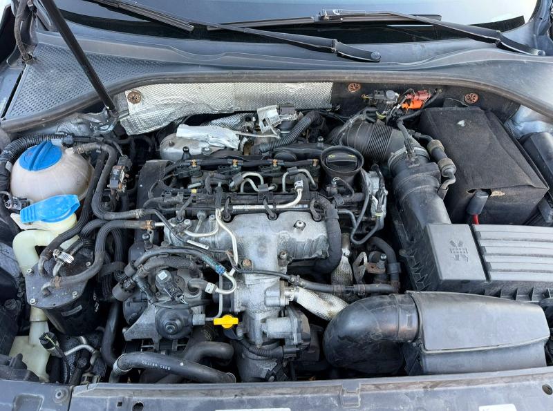 77234925 :رقم المزاد ، 1VWAN7A33EC040406 vin ، 2014 Volkswagen Passat S مزاد بيع