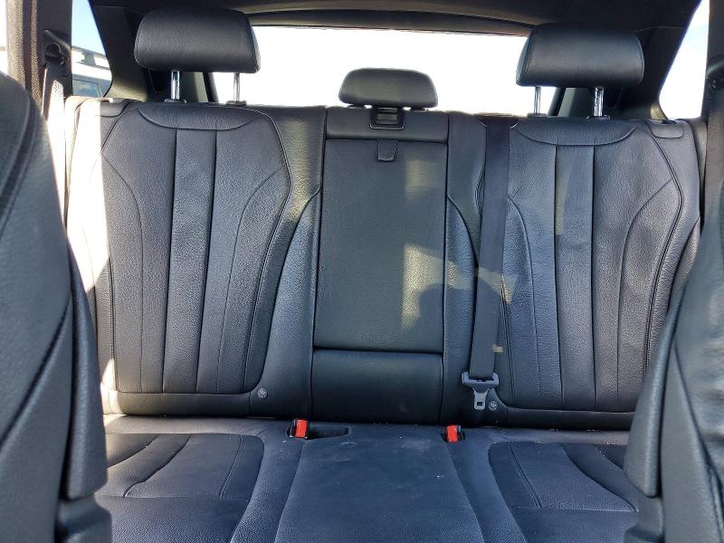 Продажа на аукционе авто 2016 Bmw X5, vin: 5UXKR0C52G0S91874, номер лота: 77598365