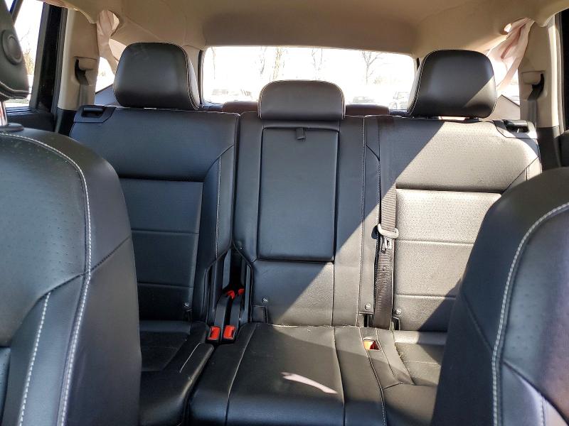 Продаж на аукціоні авто 2022 Volkswagen Atlas, vin: 1V2KR2CA5NC534047, номер лоту: 78765105