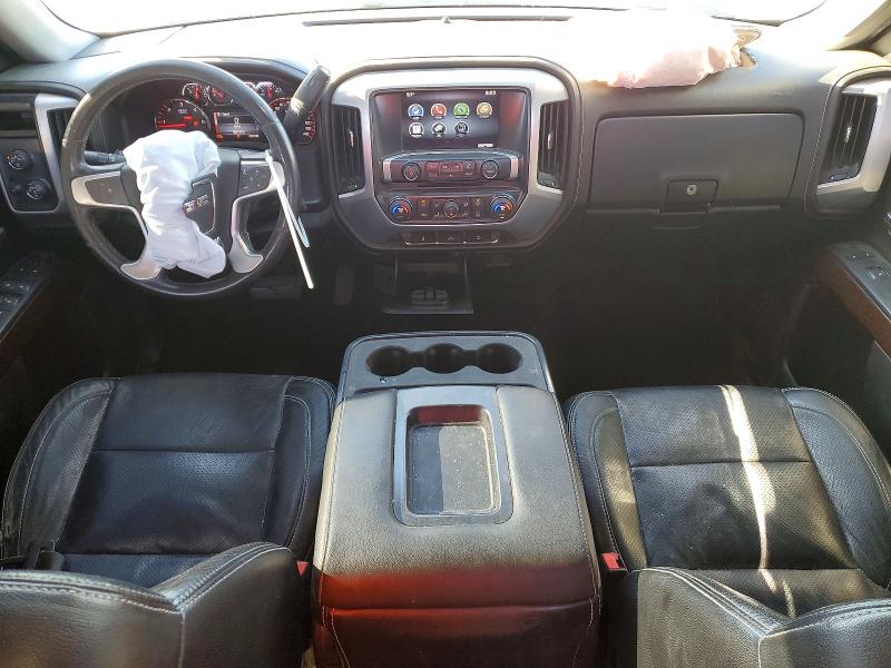 48736166 :رقم المزاد ، 1GTV2UEC3FZ327796 vin ، 2015 Gmc Sierra مزاد بيع