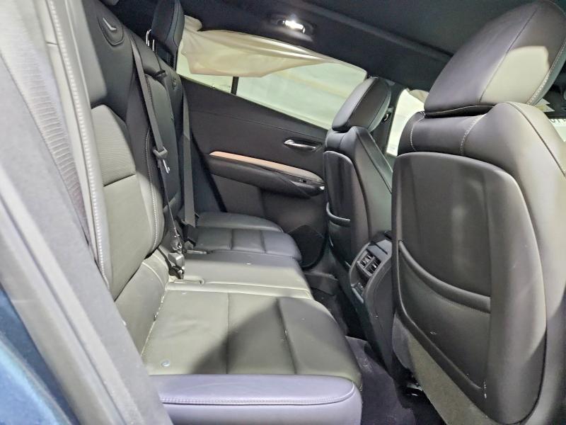 Aukcja sprzedaży 2019 Cadillac Xt4, vin: 1GYFZDR45KF166697, numer aukcji: 78391045