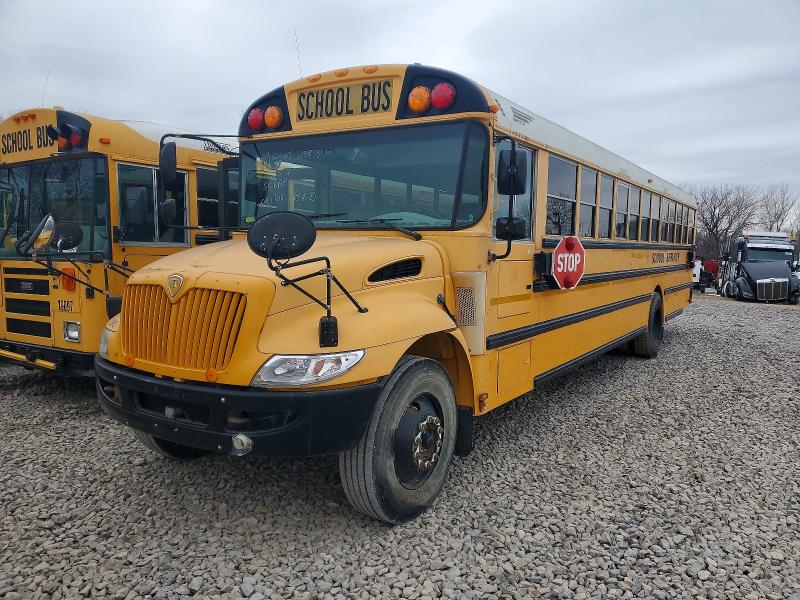 Продаж на аукціоні авто 2013 Ic Corporation Ce Series School, vin: 4DRBUSKN8DB306869, номер лоту: 74999495