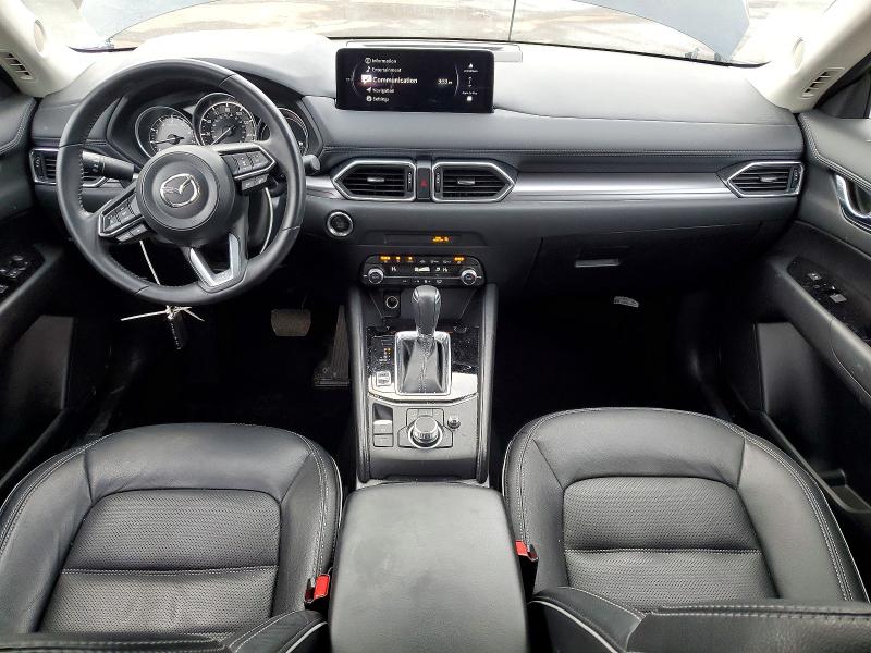 Aukcja sprzedaży 2025 Mazda Cx-5, vin: JM3KFBCL9S0624964, numer aukcji: 75775045