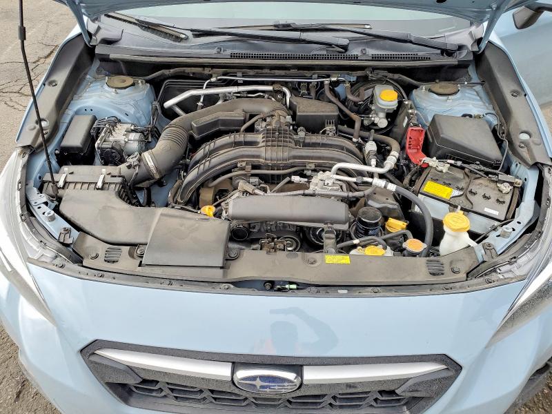 Продажа на аукционе авто 2020 Subaru Crosstrek, vin: JF2GTAEC4LH240383, номер лота: 75701215