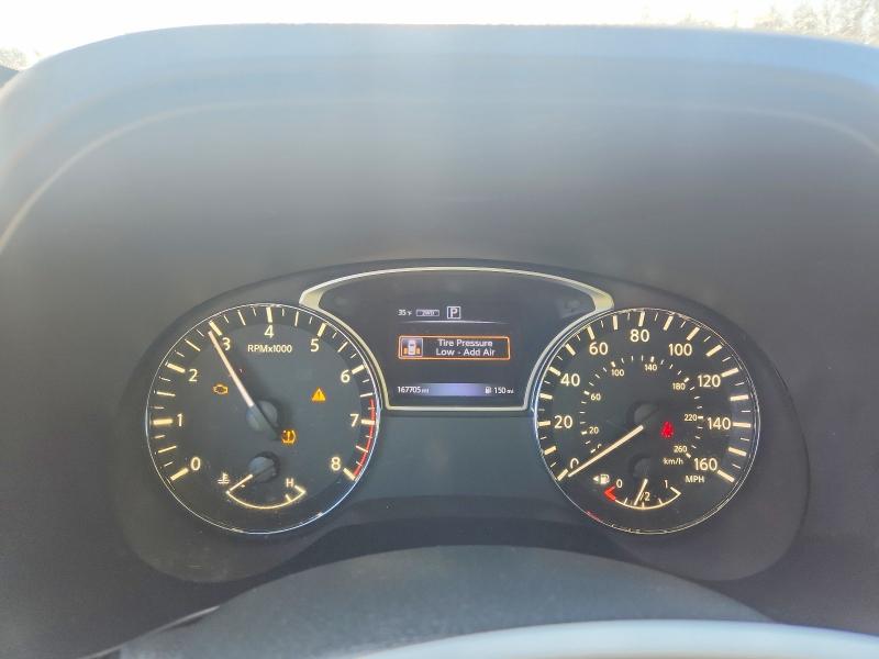 Продажа на аукционе авто 2016 Nissan Pathfinder, vin: 5N1AR2MM1GC610609, номер лота: 77498735