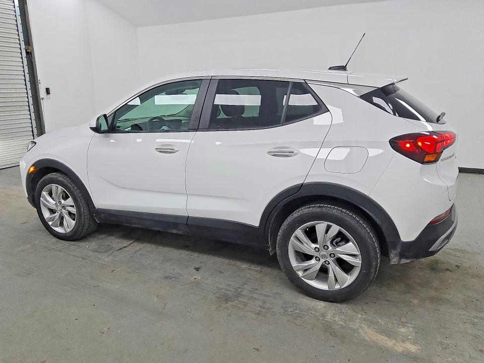 Aukcja sprzedaży 2024 Buick Encore Gx, vin: KL4AMBS27RB187431, numer aukcji: 74461295