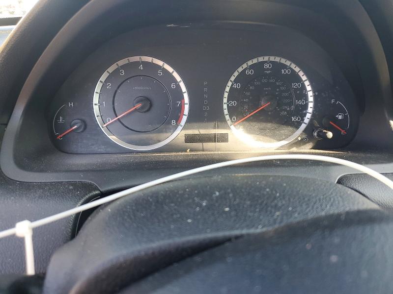 Aukcja sprzedaży 2012 Honda Accord, vin: 1HGCP3F70CA026645, numer aukcji: 76545115