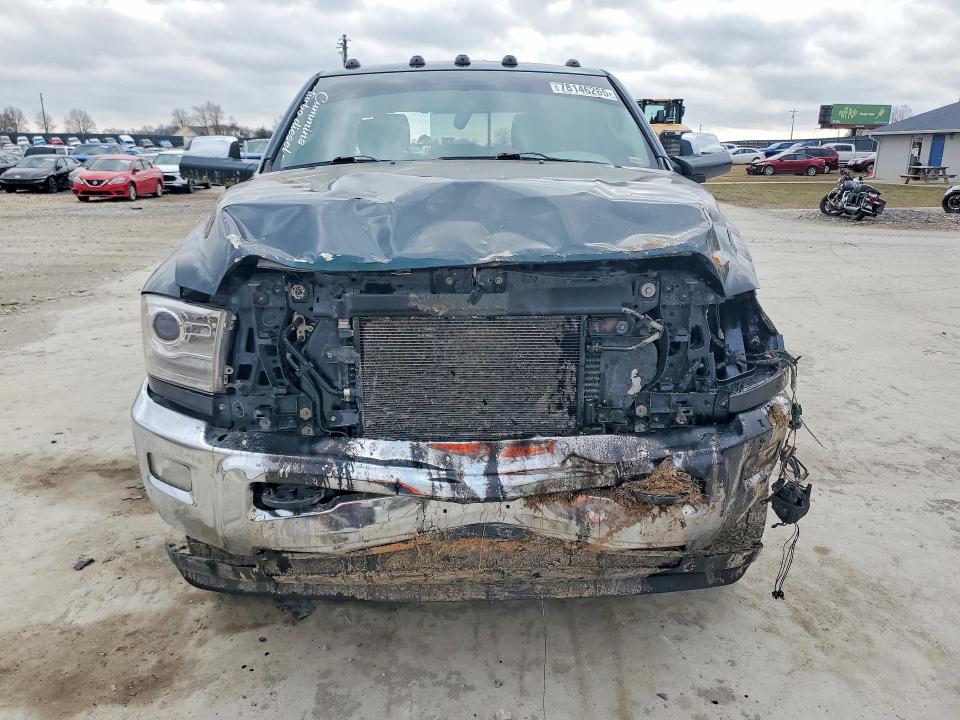 Aukcja sprzedaży 2011 Dodge Ram 2500, vin: 3D7UT2CL1BG562486, numer aukcji: 78146265