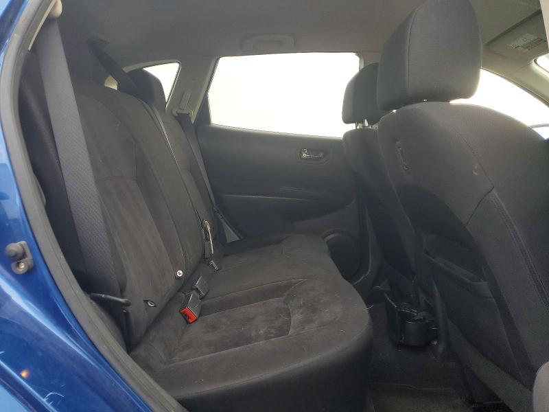 74803225 :رقم المزاد ، JN8AS5MVXAW131151 vin ، 2010 Nissan Rogue S مزاد بيع