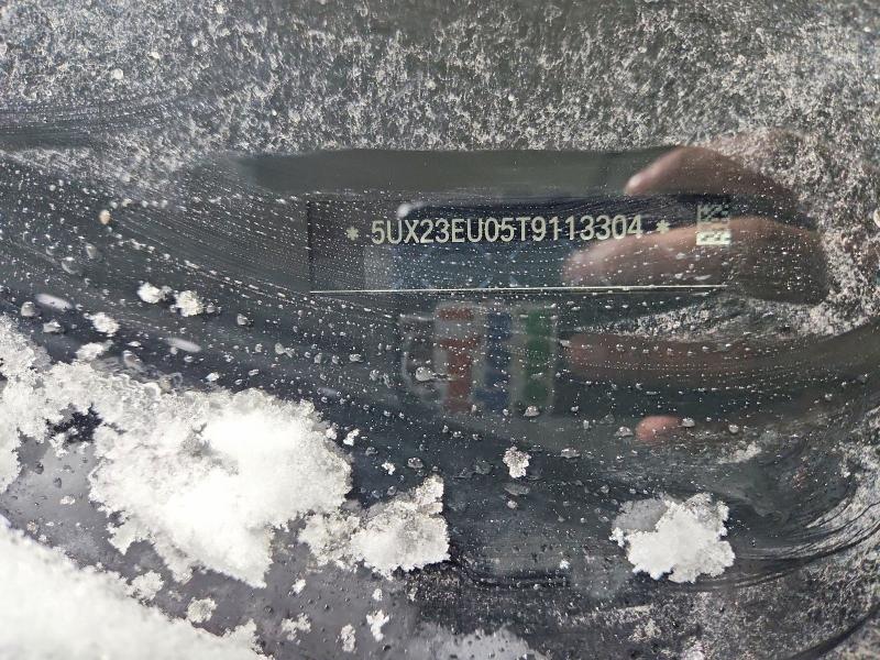 Продажа на аукционе авто 2026 Bmw X5, vin: 5UX23EU05T9113304, номер лота: 76320445