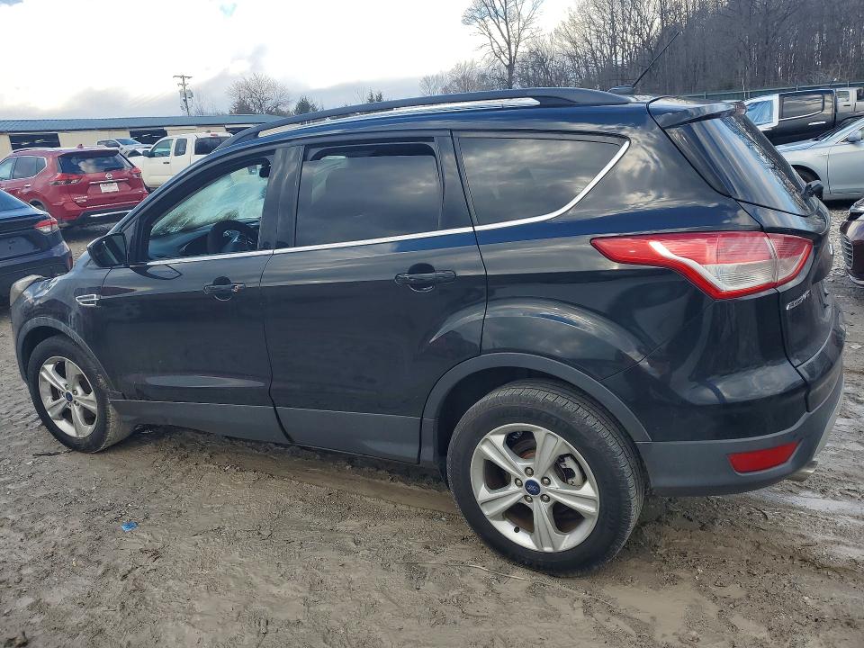 Продаж на аукціоні авто 2015 Ford Escape, vin: 1FMCU0GX1FUB42634, номер лоту: 78844815