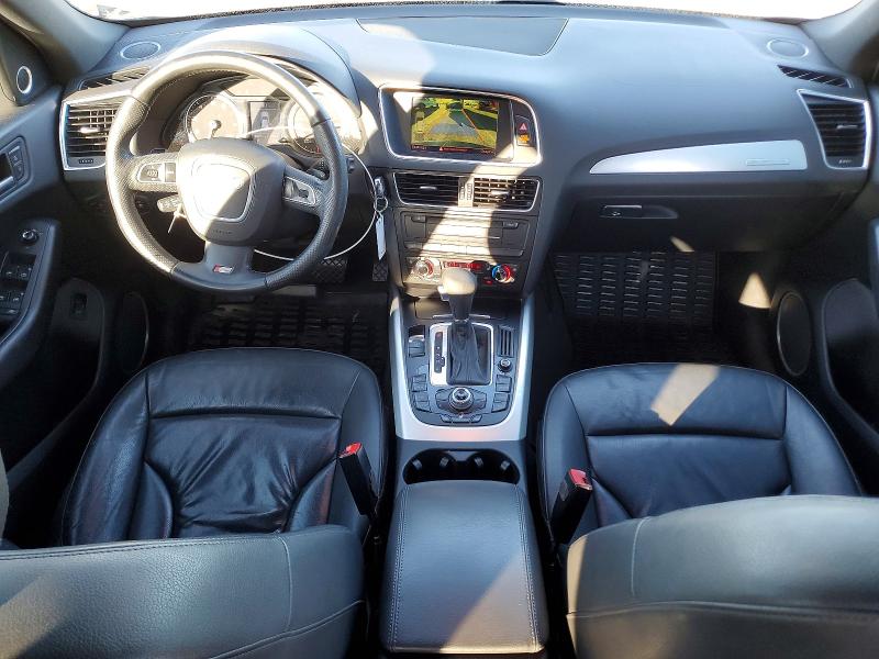 Продажа на аукционе авто 2010 Audi Q5, vin: WA1MKBFPXAA109437, номер лота: 77181325