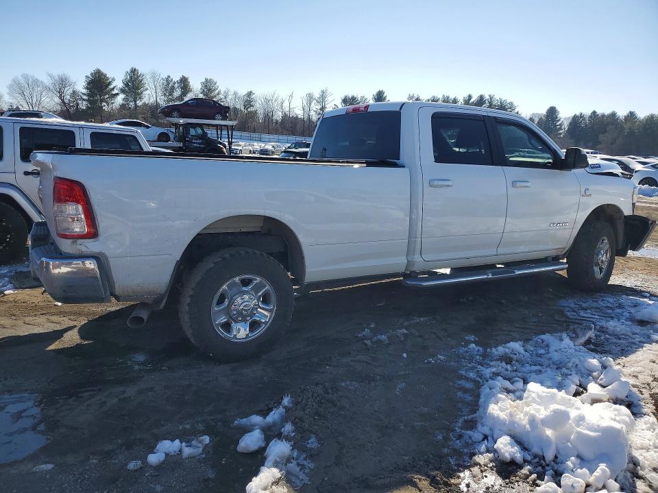 Aukcja sprzedaży 2021 Ram 2500, vin: 3C6UR5JL6MG628196, numer aukcji: 75456095