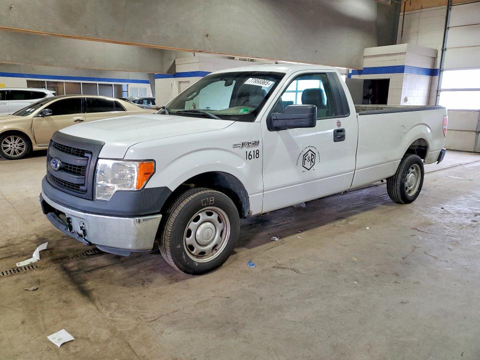 Продажа на аукционе авто 2013 Ford F150, vin: 1FTMF1CM6DKF91420, номер лота: 77956965