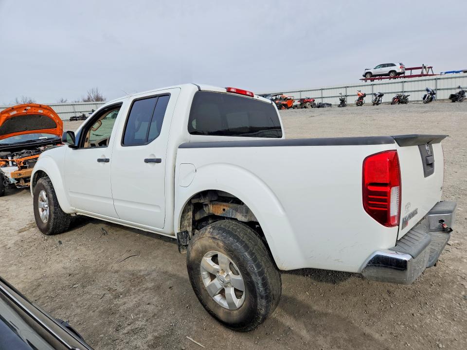Продажа на аукционе авто 2013 Nissan Frontier, vin: 1N6AD0ER5DN719346, номер лота: 78466505