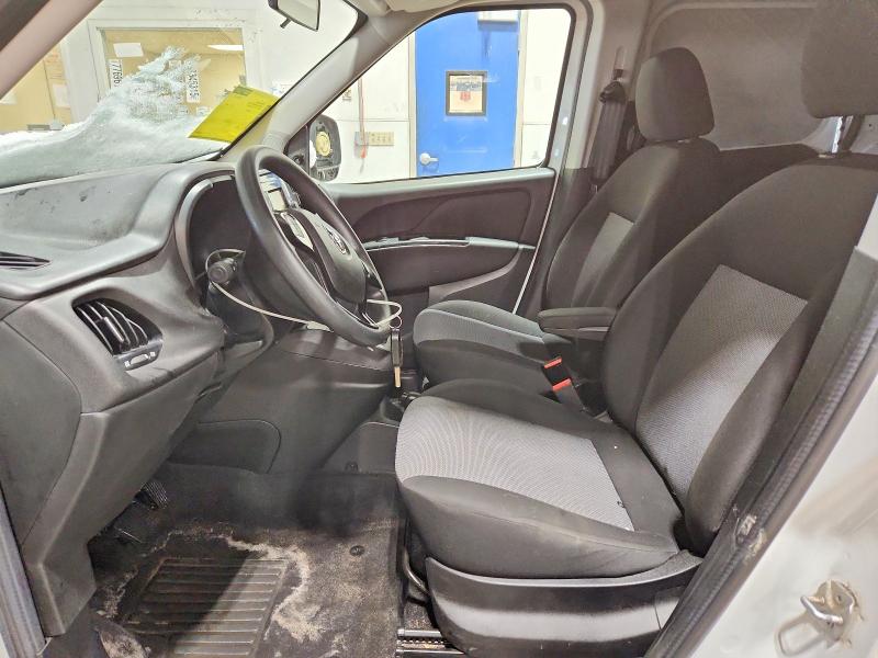 Aukcja sprzedaży 2021 Ram Promaster City, vin: ZFBHRFAB3M6U18392, numer aukcji: 78235015
