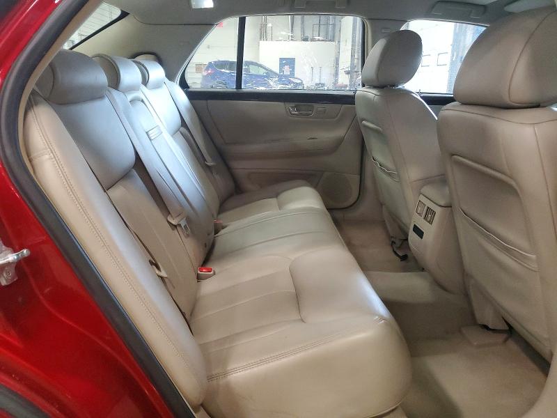 Продаж на аукціоні авто 2008 Cadillac Dts, vin: 1G6KD57Y18U204139, номер лоту: 76165235
