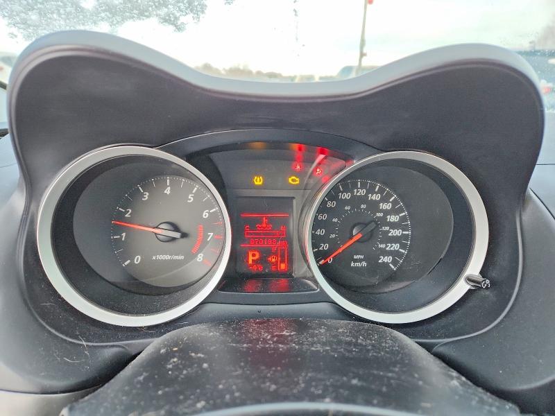 76763335 :رقم المزاد ، JA32X2HU4FU602679 vin ، 2015 Mitsubishi Lancer مزاد بيع