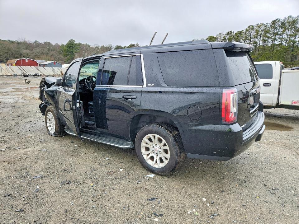 Продажа на аукционе авто 2016 Gmc Yukon, vin: 1GKS1BKC8GR450465, номер лота: 77569035