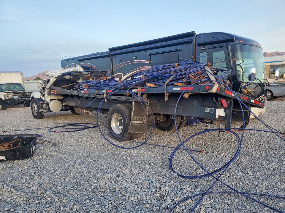 2025 Mack Md მანქანა იყიდება აუქციონზე, vin: 1M2MDBAA9SS014622, აუქციონის ნომერი: 75074895