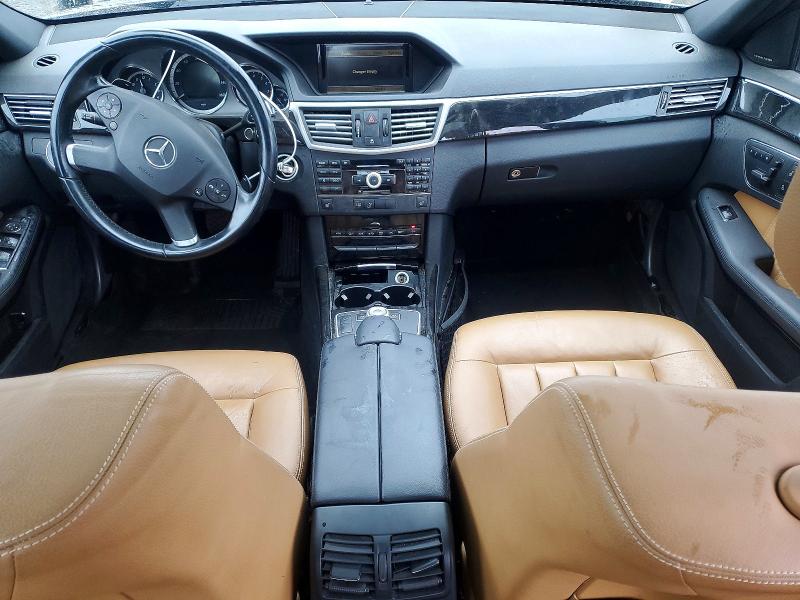 Продаж на аукціоні авто 2010 Mercedes-benz 18/27, vin: WDDHF8HB1AA065527, номер лоту: 77659815