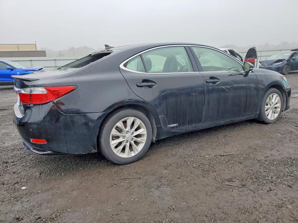 76575215 :رقم المزاد ، JTHBW1GG6E2060326 vin ، 2014 Lexus Es مزاد بيع