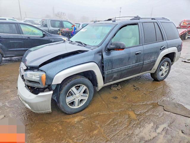 Aukcja sprzedaży 2005 Chevrolet Trailblazer, vin: 1GNDT13S152346363, numer aukcji: 78111835