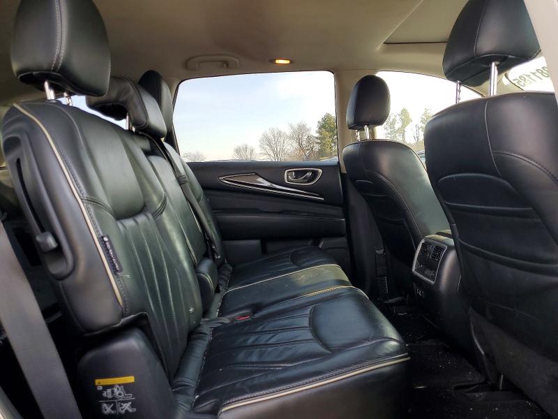 2019 Infiniti Qx60 მანქანა იყიდება აუქციონზე, vin: 5N1DL0MM3KC522298, აუქციონის ნომერი: 77381185